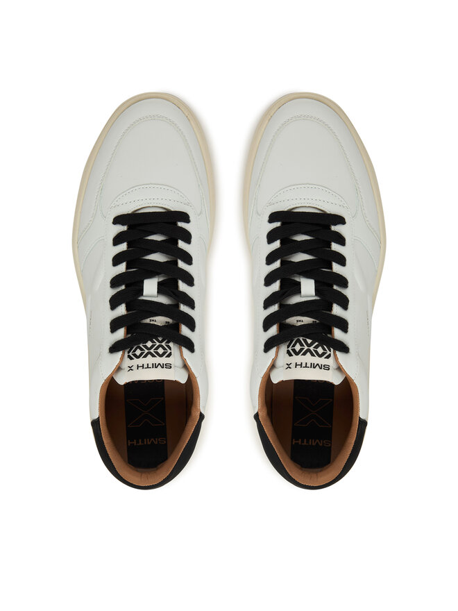 Alexander Smith Sneakers Alexander Smith Ocean SXBCOCM-9603-WBK Weiß