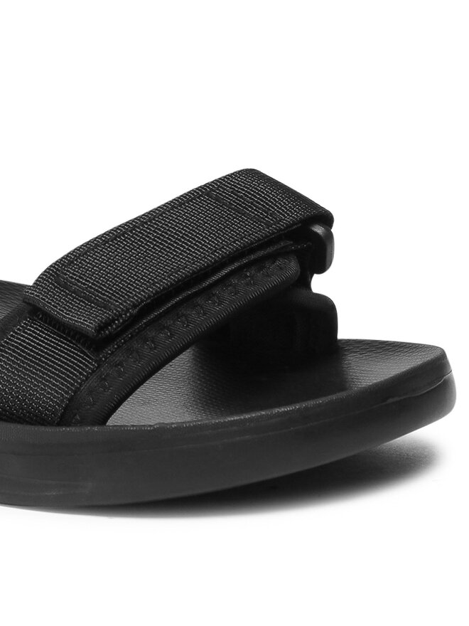 Big Star Shoes Босоніжки Big Star Shoes HH174842 Чорний