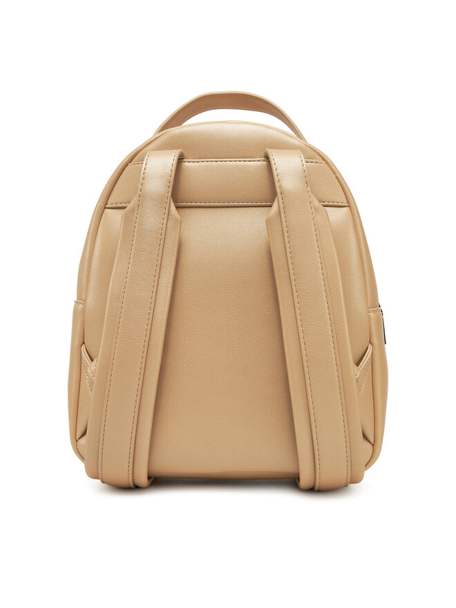 LOVE MOSCHINO Рюкзак LOVE MOSCHINO JC4197PP1MKD196A Золотий