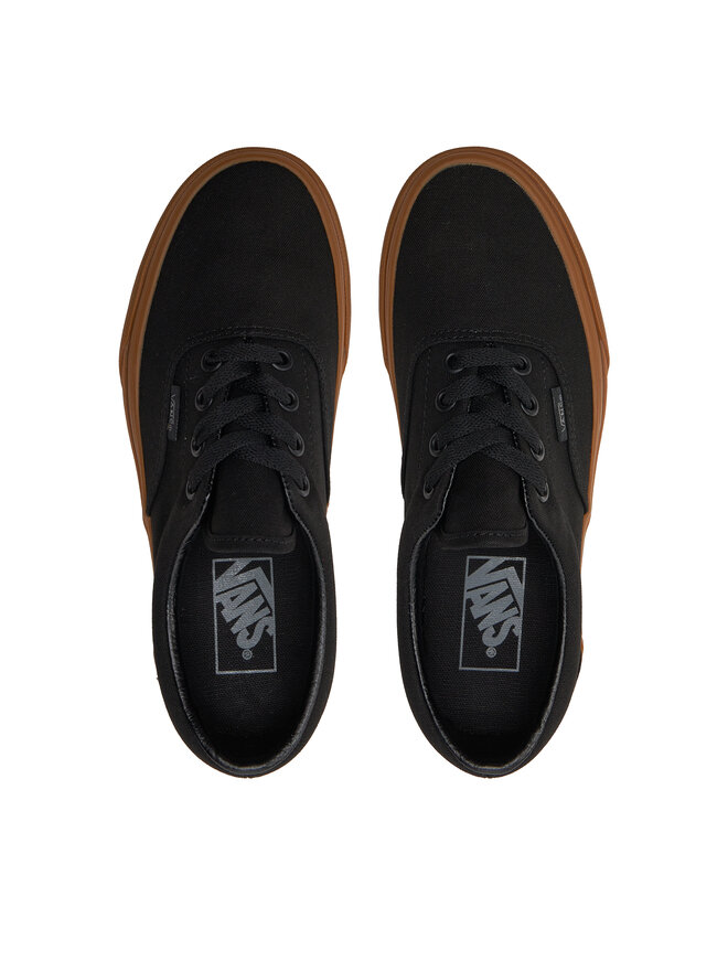 Vans Πάνινα παπούτσια Vans VN000W3CDUM1 Μαύρο