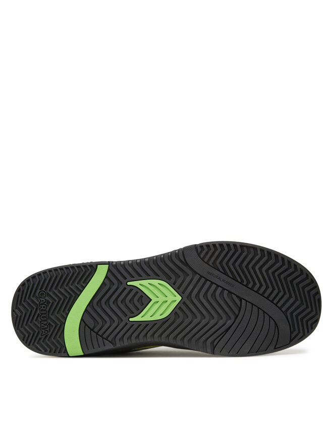 CARIUMA Sneakersy CARIUMA Skategoat 713011B62M110 Zelená