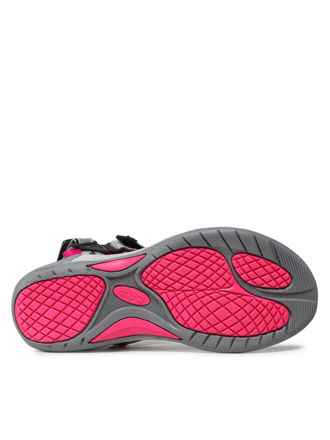 CMP Sandalias CMP Kids Hamal Hiking Sandal 38Q9954J Gris