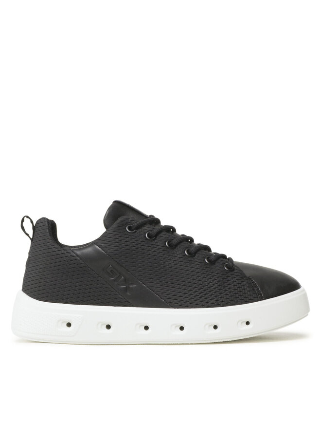 ECCO Sportcipők ECCO Street 720 W 20970351052 Fekete