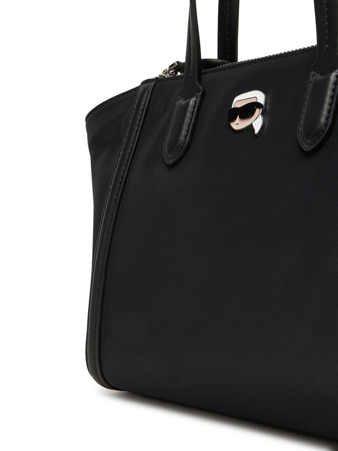 KARL LAGERFELD Bolso KARL LAGERFELD A3W30118 Negro