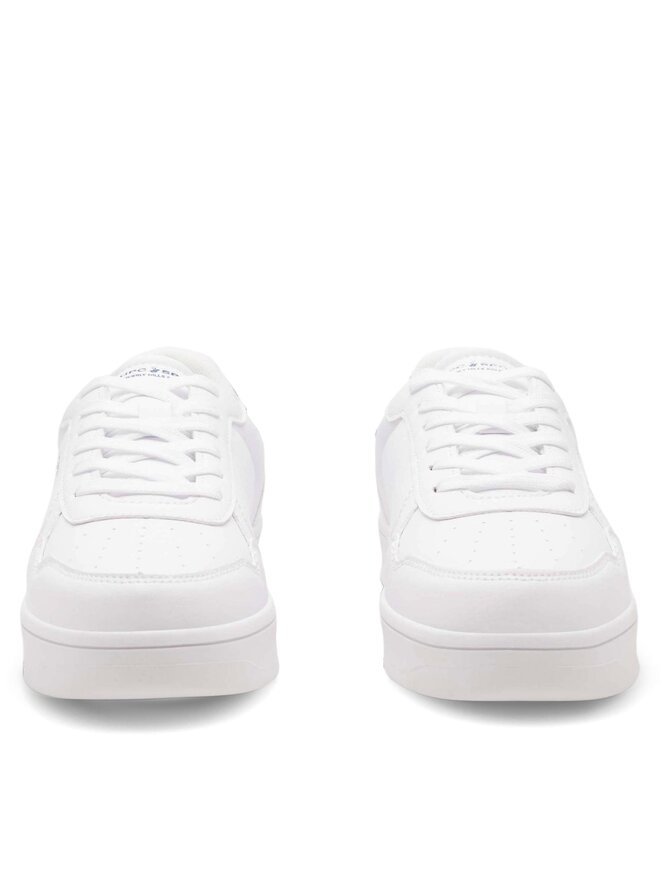 Beverly Hills Polo Club Sneakers Beverly Hills Polo Club 24PS1002 Weiß