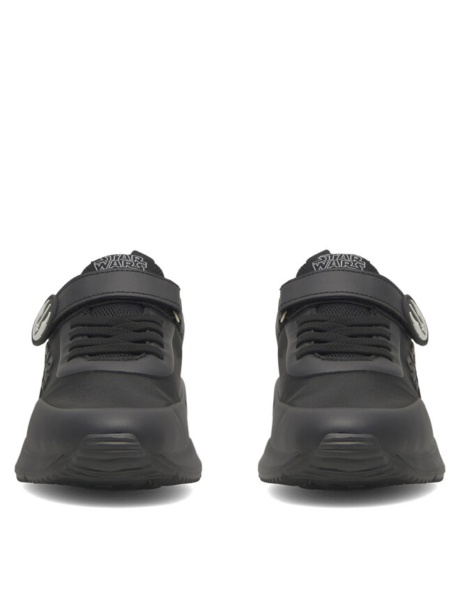 Star Wars Sneakers Star Wars BP66-SS24-148SW Nero