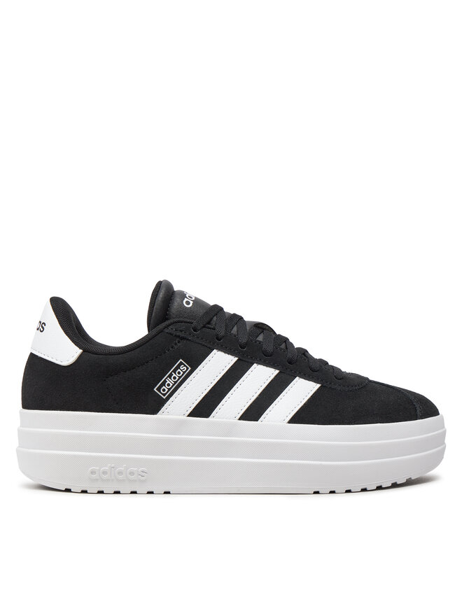 adidas Sneakers adidas VL Court Bold IH9995 Schwarz