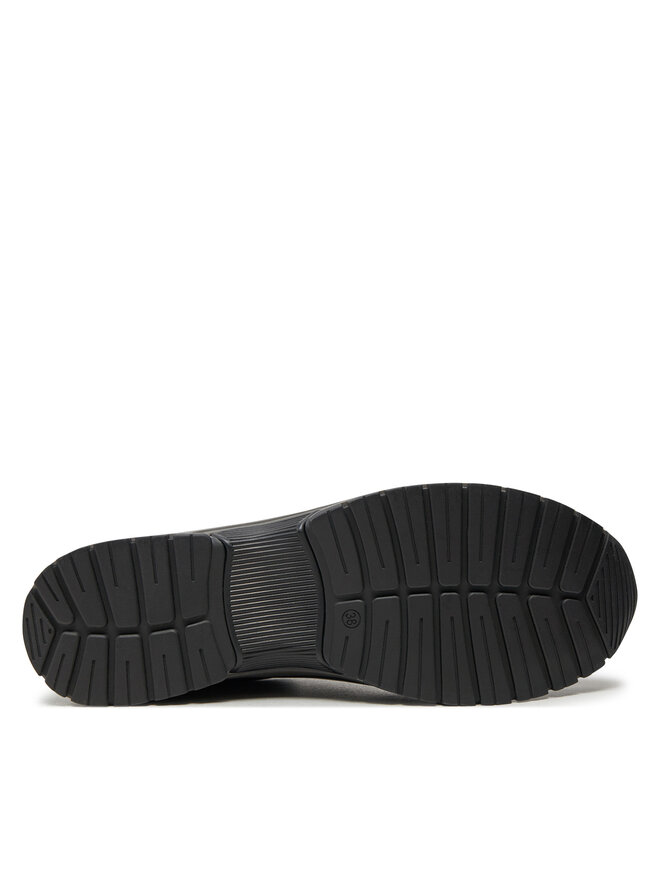 Caprice Zapatos hasta el tobillo Caprice 9-23755-41 Negro