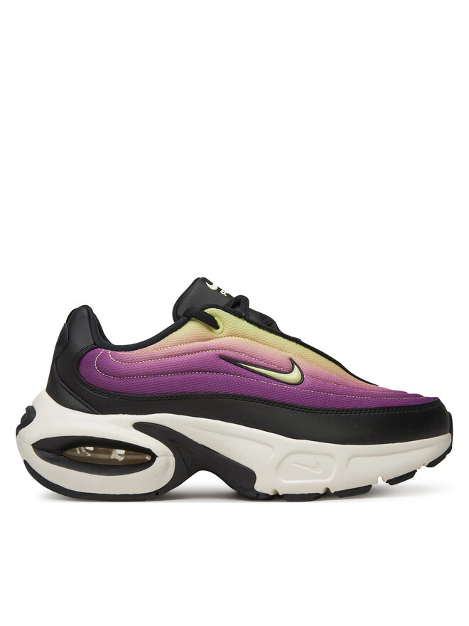 Nike Αθλητικά Nike Air Max Portal HF3053 009 Μαύρο