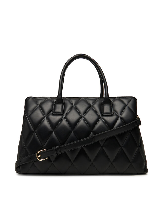 Valentino Τσάντα Valentino Frisia VBS9BA04 Μαύρο