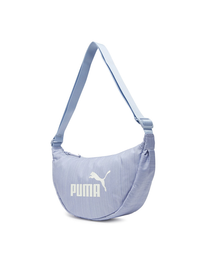 Puma Τσαντάκι μέσης Puma Base Half Moon 913470 Μωβ