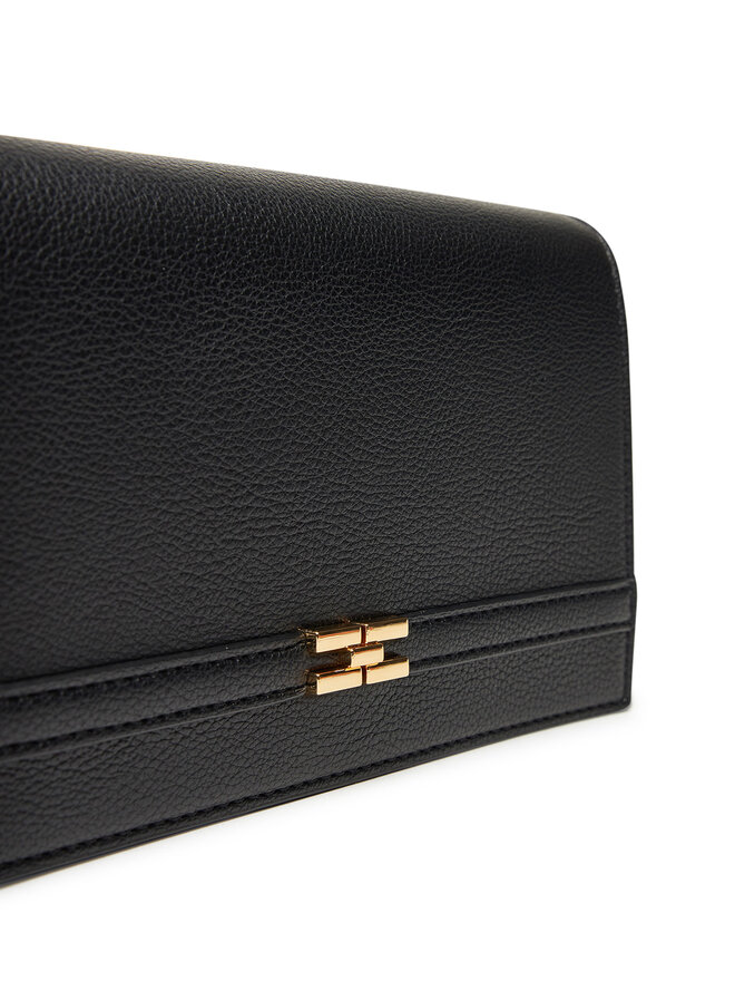 Elisabetta Franchi Torebka Elisabetta Franchi BS-10A-51E2-V280 Czarny