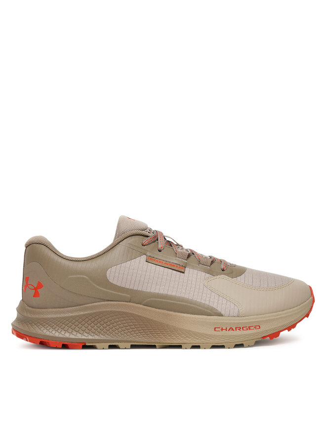 Under Armour Pantofi pentru alergare Under Armour UA Bandit Trail 3 3028371 Bej