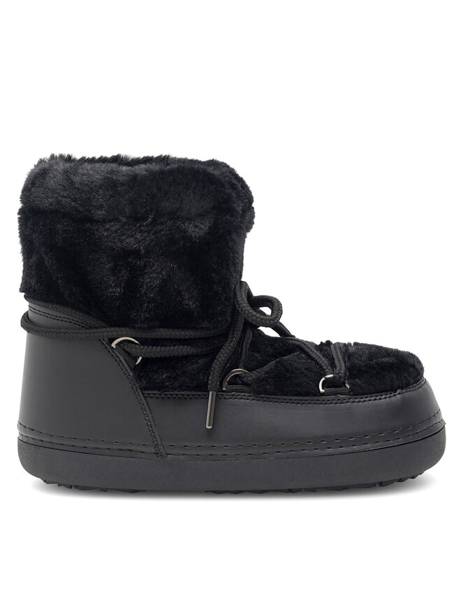 Jenny Fairy Schneeschuhe Jenny Fairy NS9034-01 Schwarz
