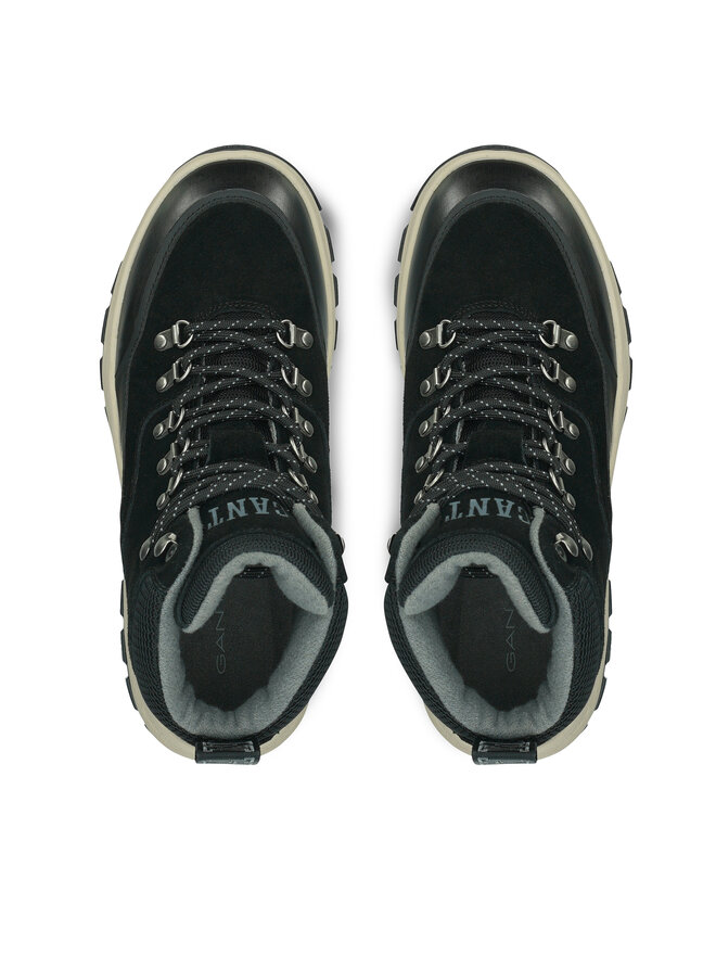 Gant Bakancs Gant Hillark 29643744 Fekete