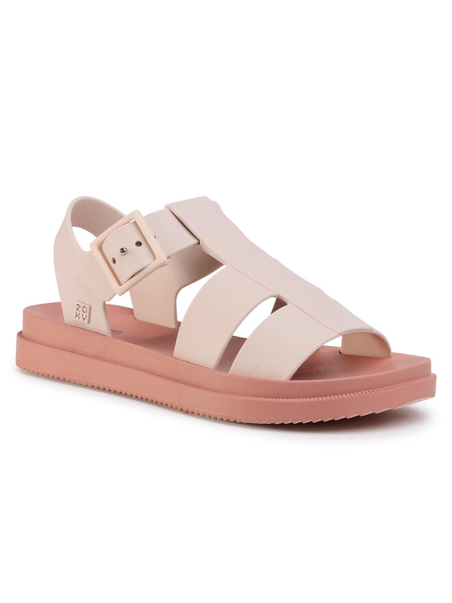 Sandal plat discount