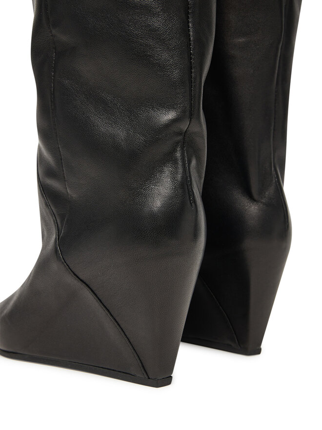 Vic Matié Stiefel Vic Matié 1H4200D F16H060101 Schwarz