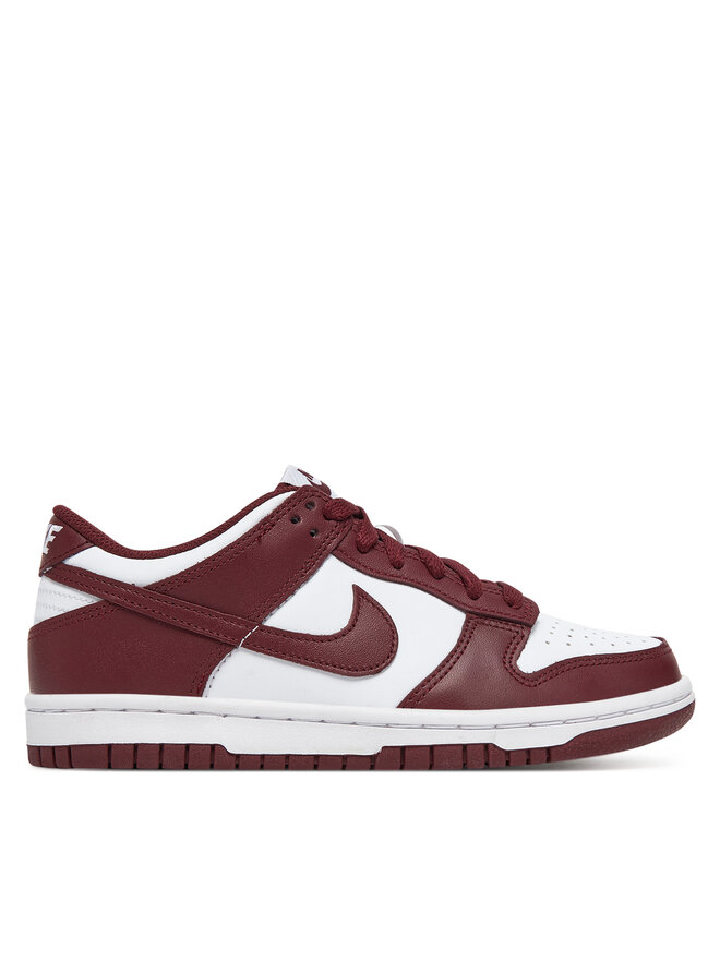 Nike Superge Nike Dunk Low (GS) FB9109 115 Bela