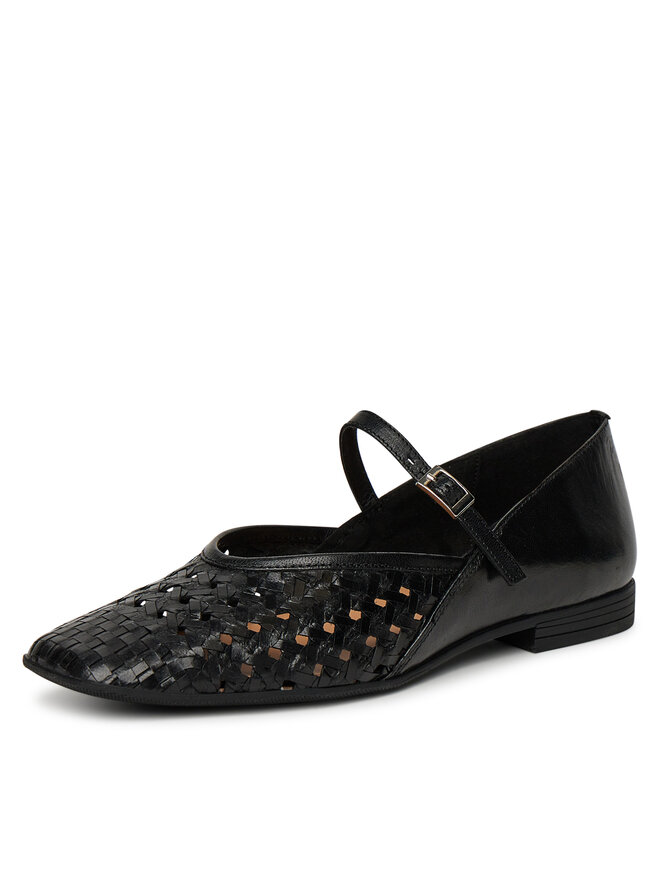 Lasocki Ballerinas Lasocki WI40-12674-01 Schwarz