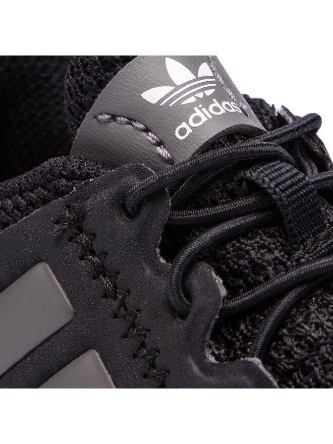 Sneakersy adidas X Plr El I CG6833 Czarny eobuwie .pl