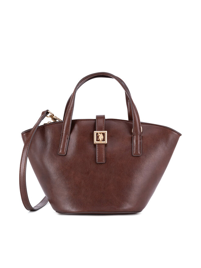 U.S. Polo Assn. Borsetta U.S. Polo Assn. BIUXT8500WVP Marrone