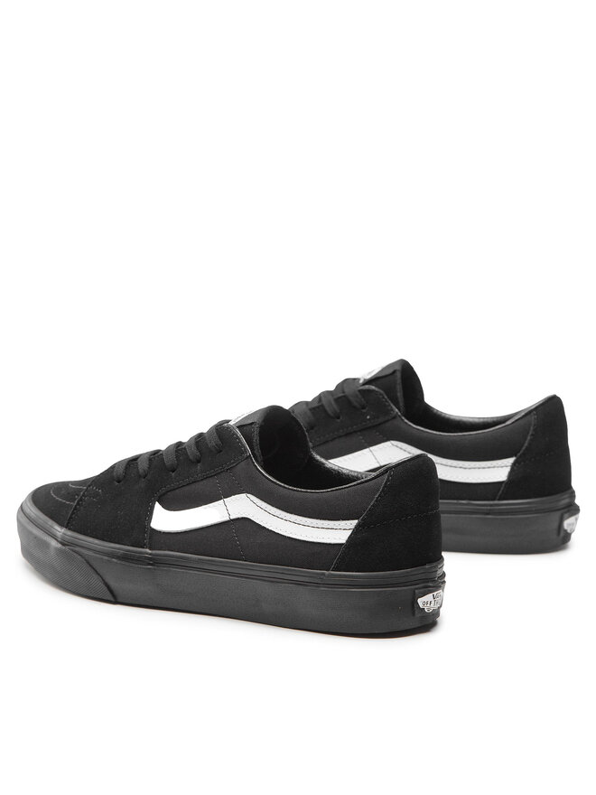 Vans Гуменки Vans Sk8-Low VN0A5KXDBZW1 Черен