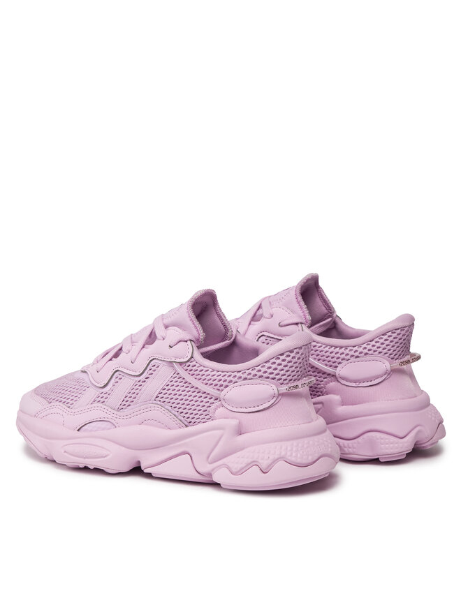 adidas Αθλητικά adidas Ozweego Kids IE2779 Μωβ