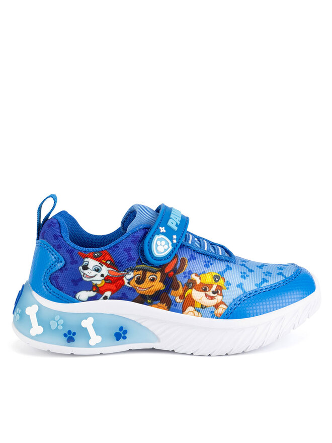 Paw Patrol Tenisice Paw Patrol CP66-SS25-330PAW Tamnoplava