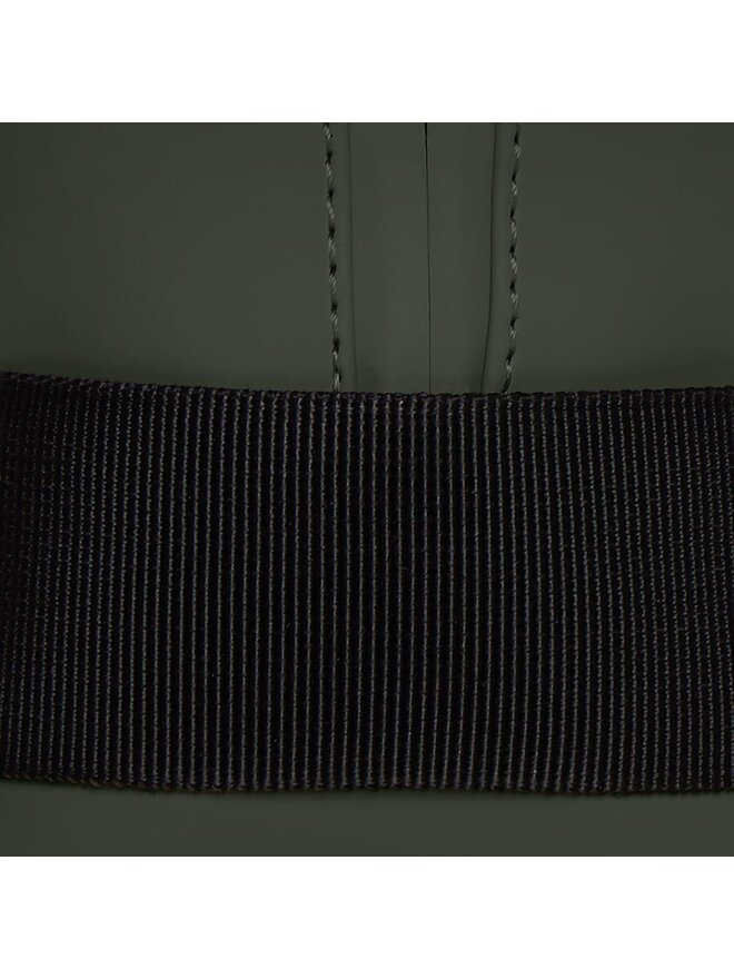 Rains Kosmetinė Rains Wash Bag Small W3 15580 Žalia