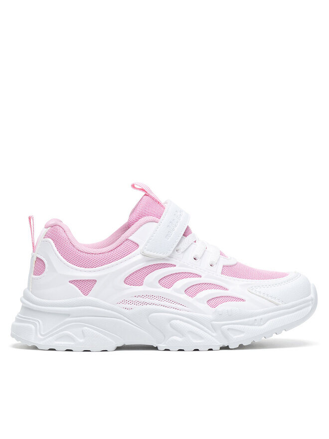 Nelli Blu Sneakers Nelli Blu CP72-25954 Alb