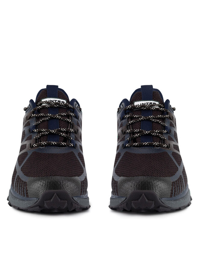 Hunter Tenisice Hunter MAKANA HIKER WP Smeđa