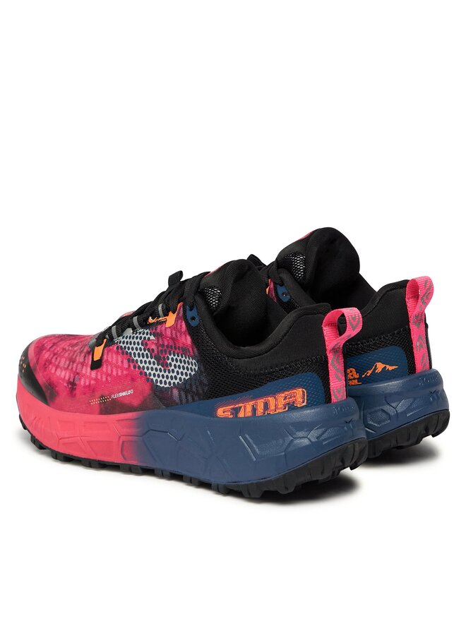 Joma Futócipő Joma Sima Lady 2316 TKSMLW2316 Rózsaszín