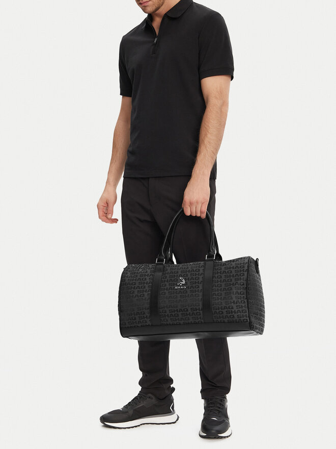 Shaq Tasche Shaq SHAQ-P-002-07 Schwarz