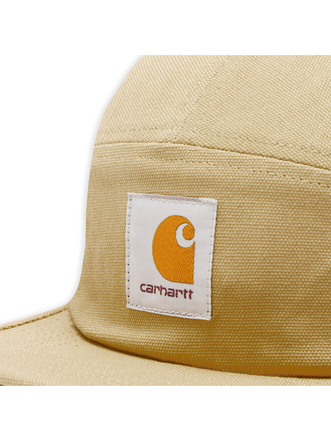 Carhartt WIP Șapcă Carhartt WIP Backley I016607 Bej