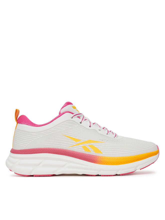 Reebok Sneakersy Reebok ROAD STRIDER 100233961 Biela
