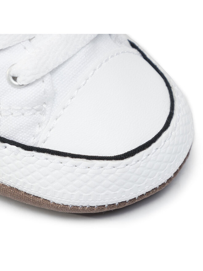 Converse Zapatillas de tenis Converse Ctas Cribster Mid 865157C Blanco
