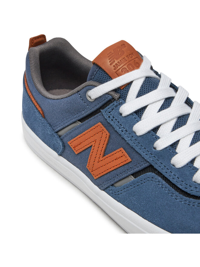 New Balance Sneakers New Balance NM306OLG Blu