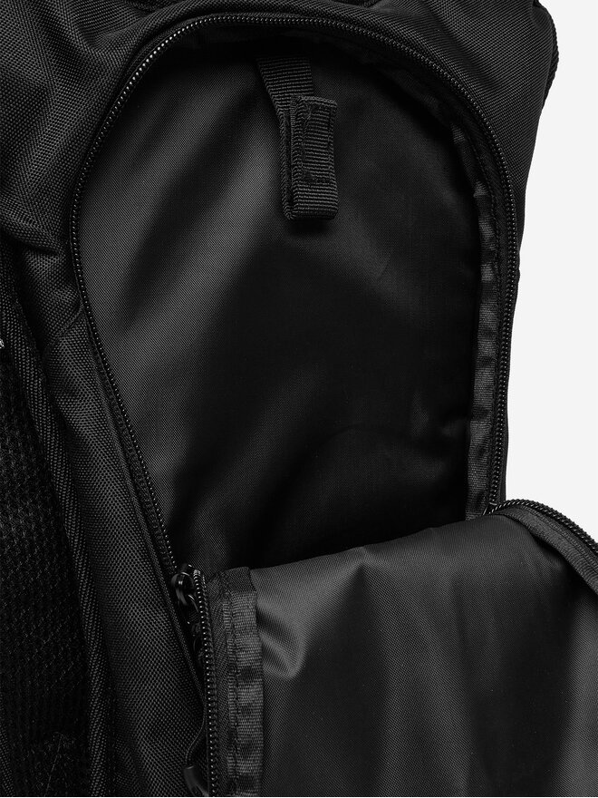 Quiksilver Раница Quiksilver C-QUIC-P-002-08 Черен