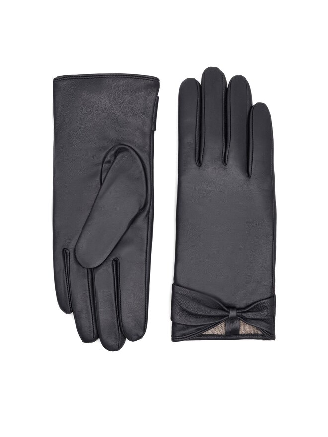 Lasocki Damenhandschuhe Lasocki 2W6-001-AW23 Schwarz