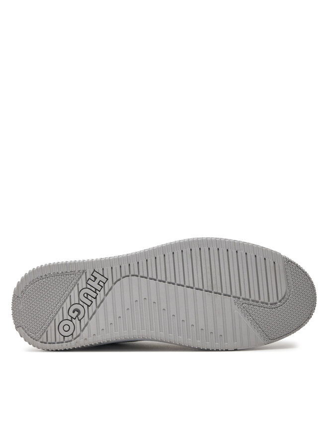 HUGO Sneakers Hugo Kilian Tenn Knpu 50516952 Weiß