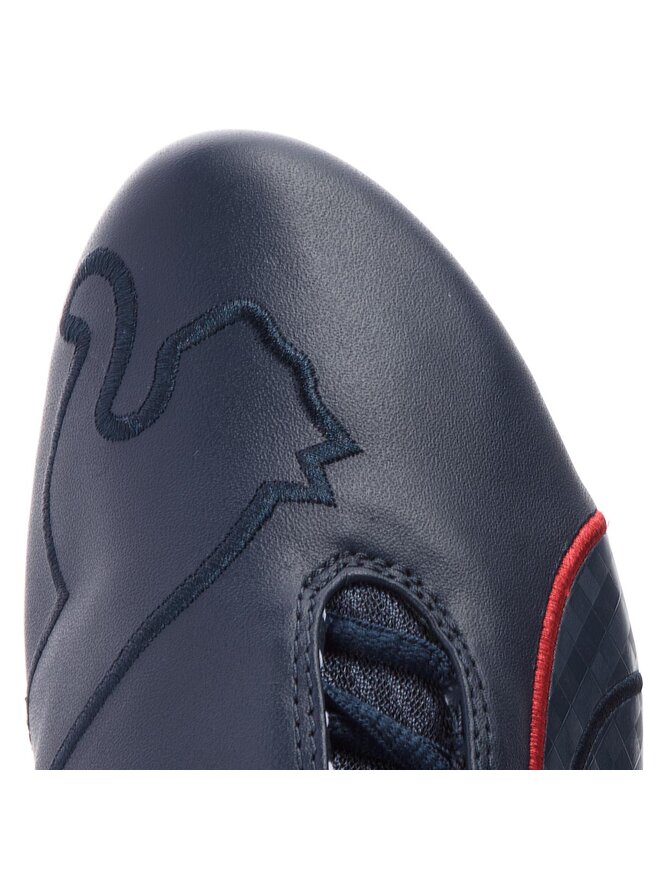 Puma Sneakers Puma BMW Ms Future Cat M1 305567 01 Dunkelblau