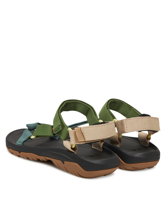 Teva Босоніжки Teva 1019234 Кольоровий