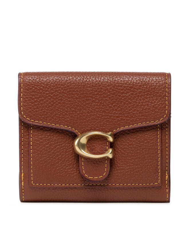 Portafoglio coach donna store