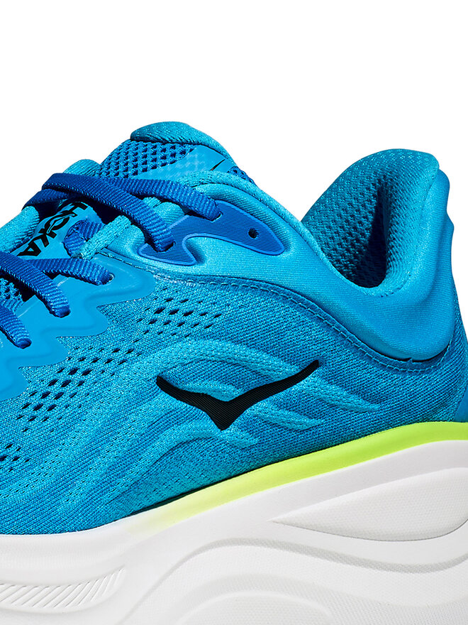Hoka Běžecké boty Hoka Bondi 9 1162011 Modrá