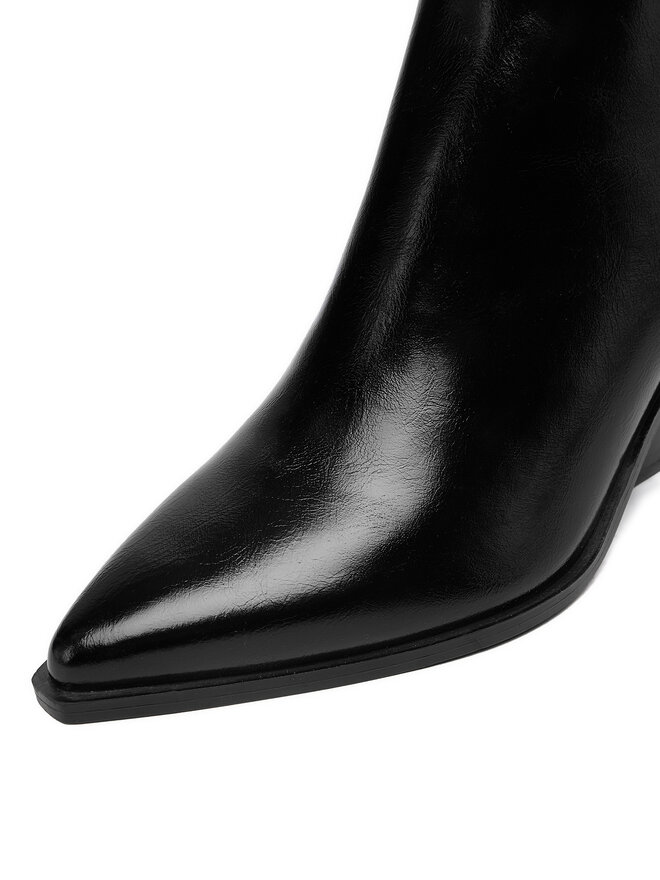 JENNY Botines JENNY CEO-LS6336-01 Negro