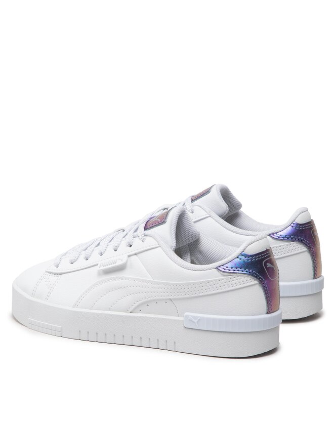 Puma Снікерcи Puma Jada Bioluminescence Jr 386194 01 Білий