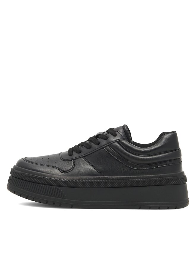 DeeZee Sneakers DeeZee WS100004-03 Negru