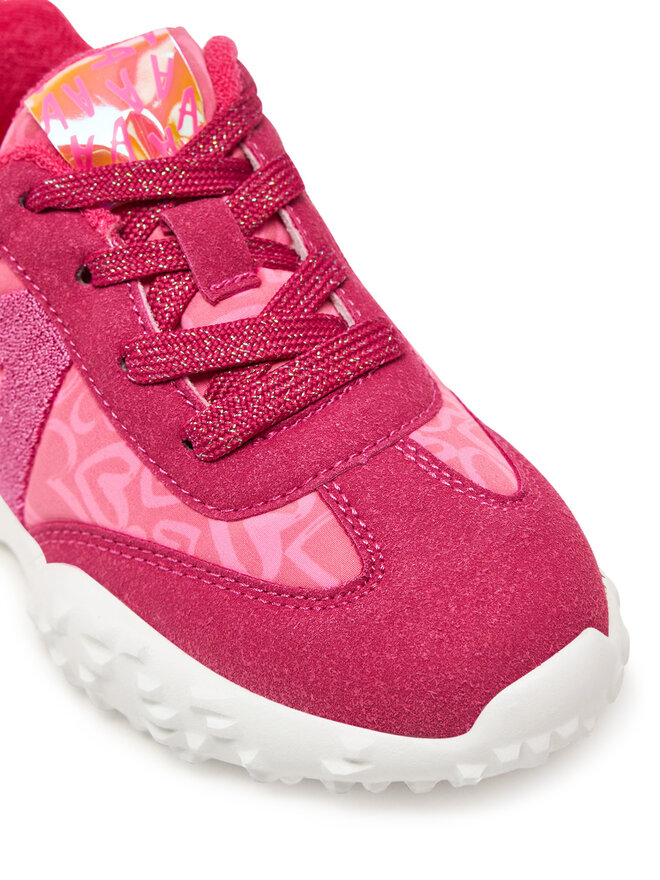 Agatha Ruiz de la Prada Tenisice Agatha Ruiz de la Prada 252985 Ružičasta