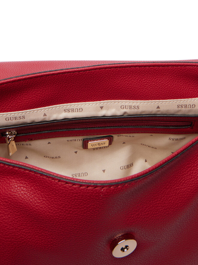 Guess Сумка Guess Devon HWBG97 45200 Червоний