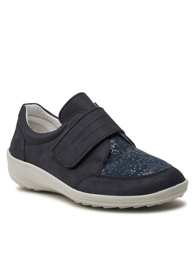 Comfortabel Īsi apavi Comfortabel 940234-05 Melns
